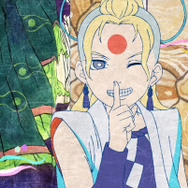 『劇場版モノノ怪 第三章 蛇神』