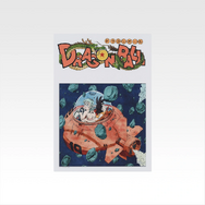 I賞 ビジュアルシート