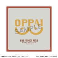 OPPAIマウスパッド
