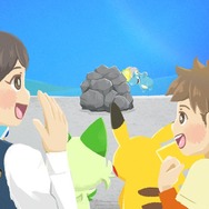 のと里山ポケモン・ウィズ・ユー空港【3本のショート動画 ＜空港サイドストーリー＞】