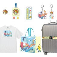 のと里山ポケモン・ウィズ・ユー空港  グッズ