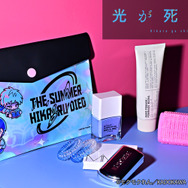 エンベロープケース（全2種） ¥1,980（税込）