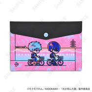 エンベロープケース（全2種） ¥1,980（税込）