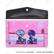 エンベロープケース（全2種） ¥1,980（税込）