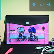 エンベロープケース（全2種） ¥1,980（税込）