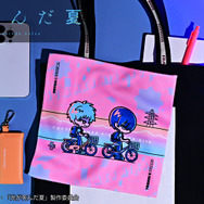 ハンドタオル（全2種） ¥1,694（税込）