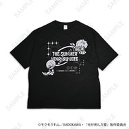 ビッグTシャツ（全2種） ¥4,620（税込）