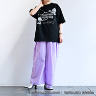 ビッグTシャツ（全2種） ¥4,620（税込）