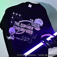 ビッグTシャツ（全2種） ¥4,620（税込）