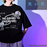 ビッグTシャツ（全2種） ¥4,620（税込）