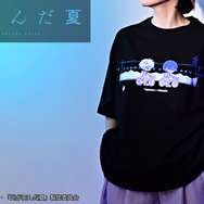 ビッグTシャツ（全2種） ¥4,620（税込）