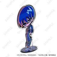 ビッグアクリルスタンド（全4種） ¥1,870（税込）