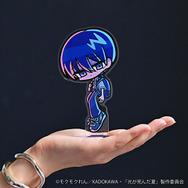 ビッグアクリルスタンド（全4種） ¥1,870（税込）