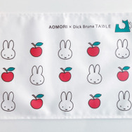 AOMORI×Dick Bruna TABLE　ランチョンマット全2種　各1枚　¥1,760　（税込み）