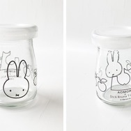 AOMORI×Dick Bruna TABLE　ミニボトル（リンゴ）1個　¥759　（税込み）