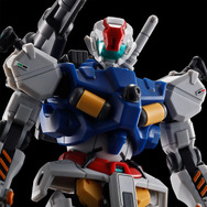 「HG 1/144 セイラ専用軽キャノン」