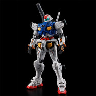 「HG 1/144 セイラ専用軽キャノン」