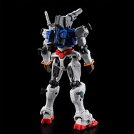 「HG 1/144 セイラ専用軽キャノン」