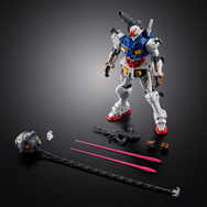 「HG 1/144 セイラ専用軽キャノン」