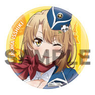 TVアニメ『やはり俺の青春ラブコメはまちがっている。完』BIG缶バッジ 一色いろは CA Ver.