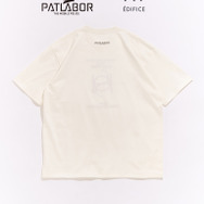 PATLABOR*417　TSH　HOS 起動画面（全2種）