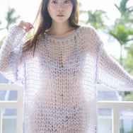 「伊藤彩沙 写真集 アヤサージュ」先行カット