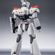 「ROBOT魂＜SIDE LABOR＞ イングラム・プラス（AV-98Plus）1号機」