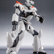 「ROBOT魂＜SIDE LABOR＞ イングラム・プラス（AV-98Plus）1号機」