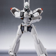 「ROBOT魂＜SIDE LABOR＞ イングラム・プラス（AV-98Plus）1号機」