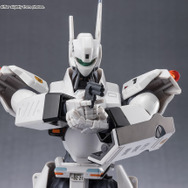 「ROBOT魂＜SIDE LABOR＞ イングラム・プラス（AV-98Plus）1号機」
