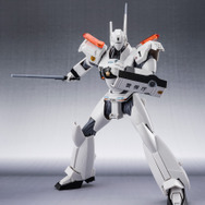 「ROBOT魂＜SIDE LABOR＞ イングラム・プラス（AV-98Plus）1号機」