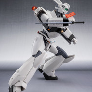 「ROBOT魂＜SIDE LABOR＞ イングラム・プラス（AV-98Plus）1号機」