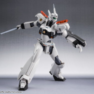 「ROBOT魂＜SIDE LABOR＞ イングラム・プラス（AV-98Plus）1号機」