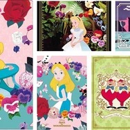 G賞 文房具コレクション（全4種）(C)Disney