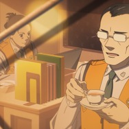 第4話「ワインと銃弾」場面写真
