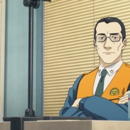 国木田寛治（くにきだ・かんじ）CV.大塚芳忠
