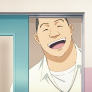 齋藤陽一（さいとう・よういち）CV.前田弘喜
