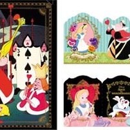 G賞 文房具コレクション（全4種）(C)Disney