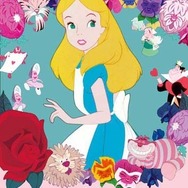 「一番くじ ふしぎの国のアリス～Go to Wonderland～」(C)Disney