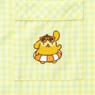 パジャマ（半袖＆ショートパンツ）Sanrio characters