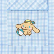 パジャマ（半袖＆ショートパンツ）Sanrio characters