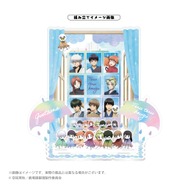 てるてる坊主ver. 描き下ろしアクリルチェキスタンドセット　2,750円(税込)