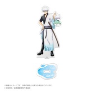 てるてる坊主ver. 描き下ろしアクリルスタンド　各1,760円(税込)