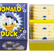 ドナルドダック、チップ＆デール/ショコラサンド「見ぃつけたっ」 10枚入 パッケージA