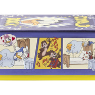 ドナルドダック、チップ＆デール/ショコラサンド「見ぃつけたっ」 10枚入 パッケージA