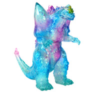 CCP ミドルサイズシリーズ ゴジラEX スペースゴジラ Limitedギャラクシーリフレクション Ver.【GODZILLA STATION限定カラー】