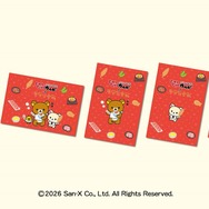 オリジナルポストカード