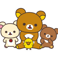 リラックマ
