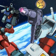 『少年とガンダム | 機動戦士ガンダム50周年 -Road to 50- プロローグムービー』