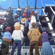 『少年とガンダム | 機動戦士ガンダム50周年 -Road to 50- プロローグムービー』